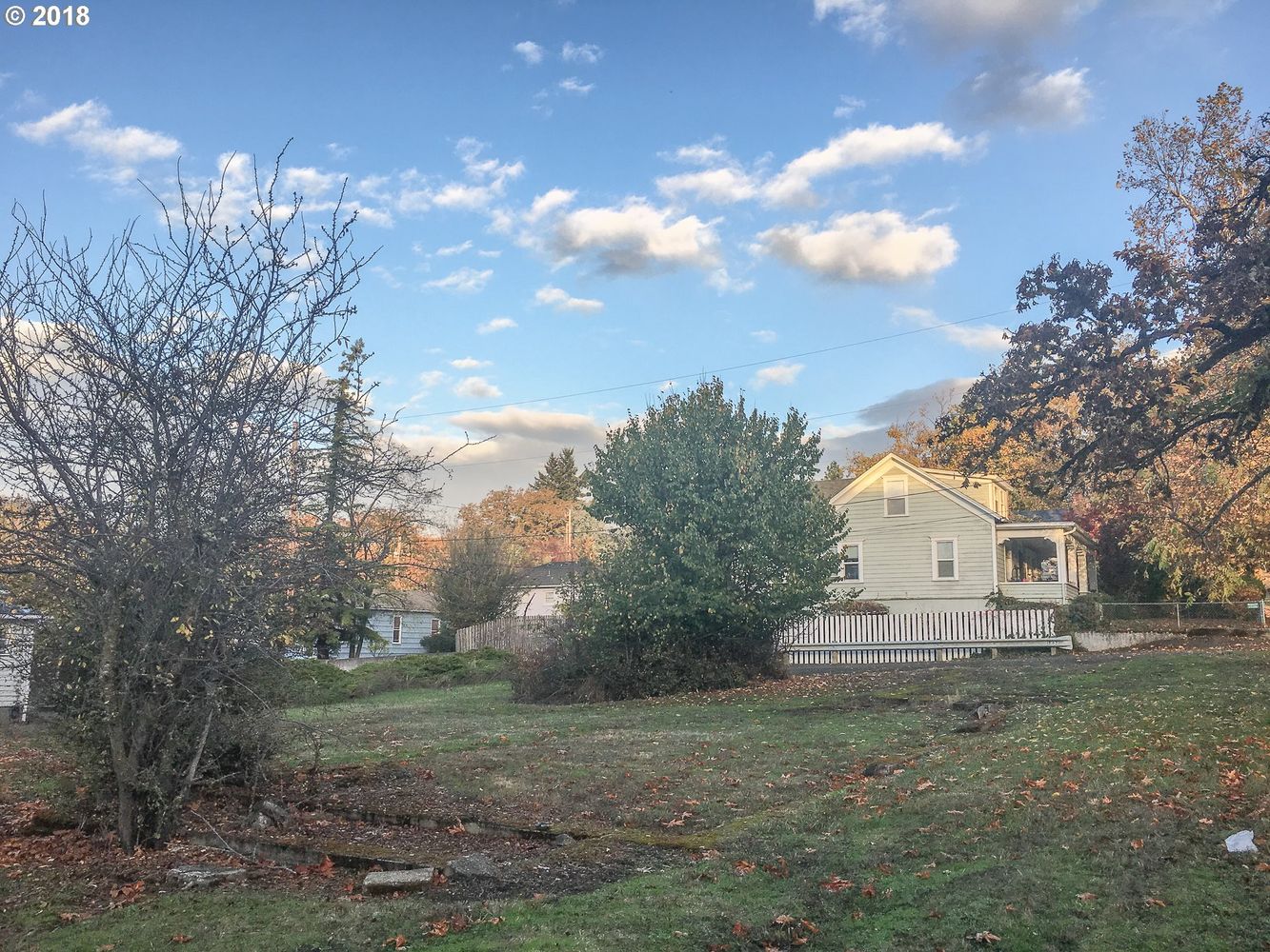 295 SE Fowler St, Roseburg, OR 97470